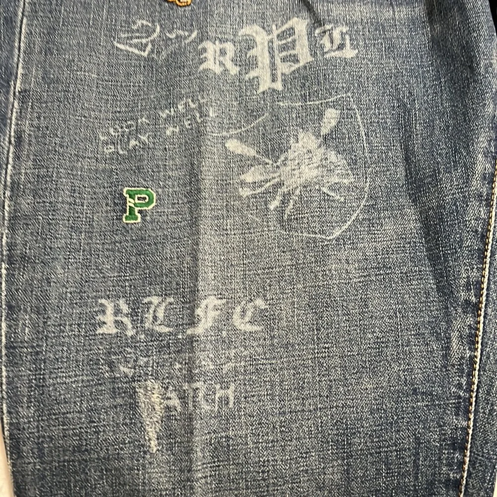 NWT Polo Ralph Lauren men’s jeans - Picture 8 of 16